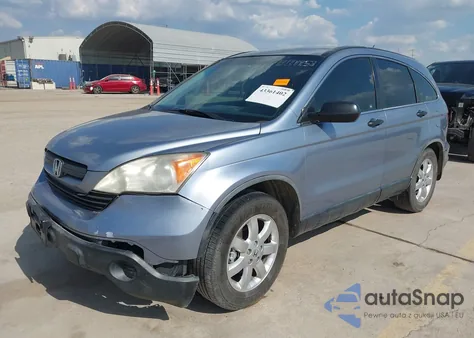 2008 Honda Cr-V Lx from USA, damaged, VIN JHLRE38328C033751